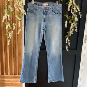 Vintage AE Light BootLeg Denim. Size‎ 4P